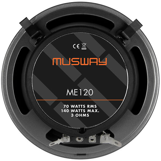 Musway ME120 KOAX