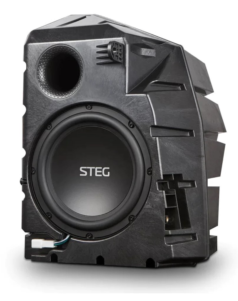 Steg MT9 Tesla Model 3 Subwoofer