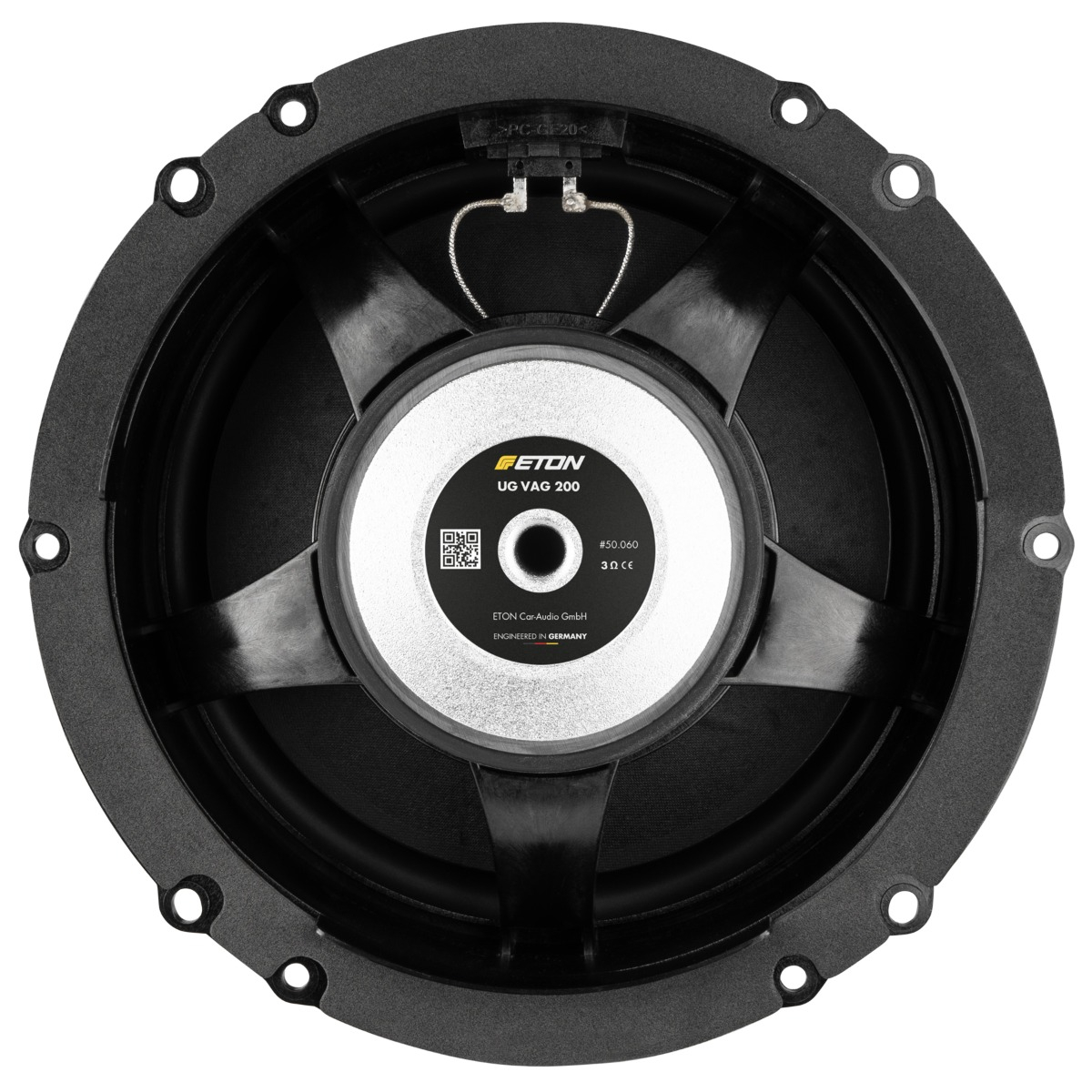 Eton UG VAG 200
