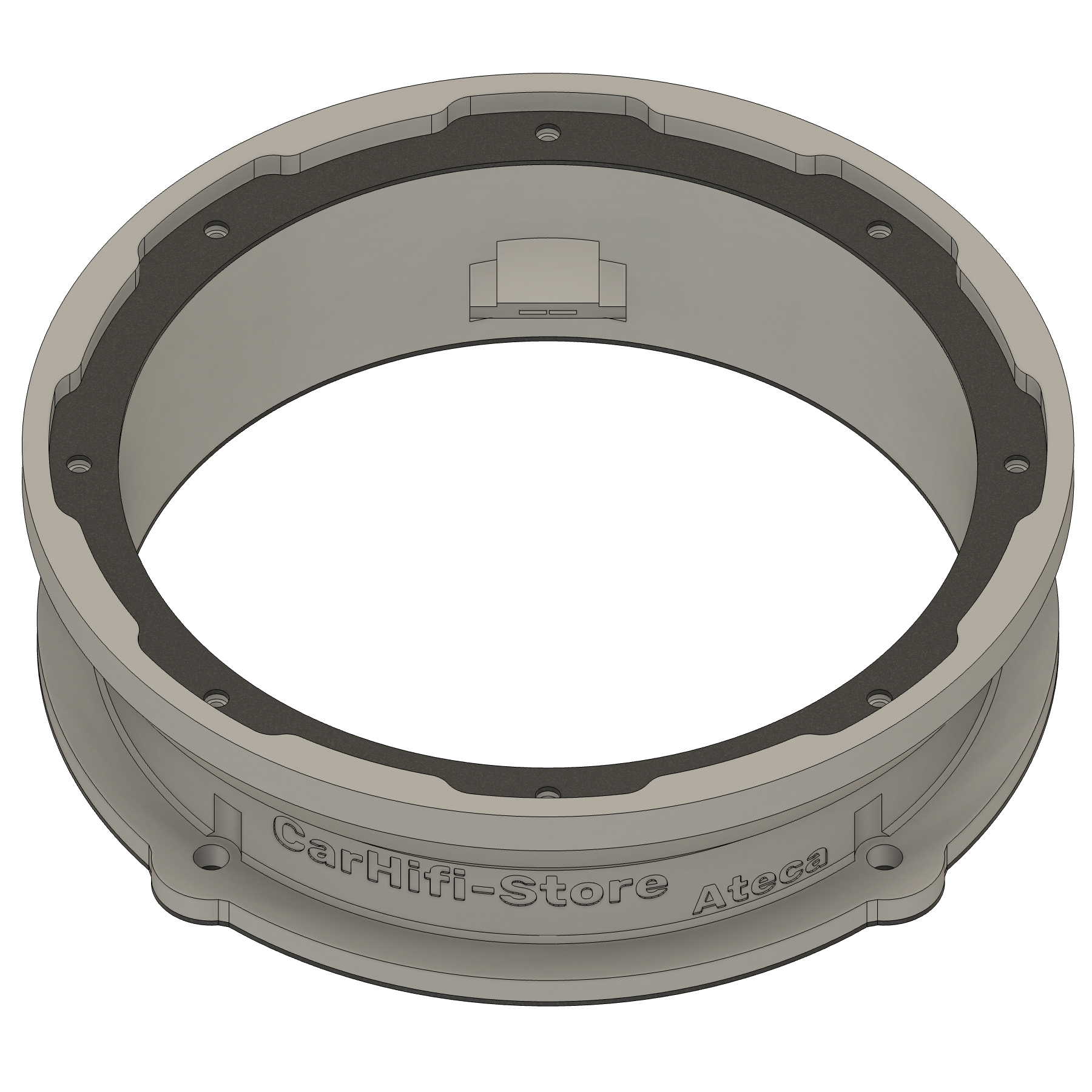 FM165SEA1 Seat Cupra für Compose FlexMount165