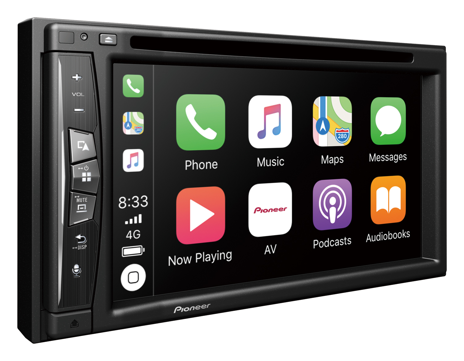 Pioneer AVIC-Z730DAB-C