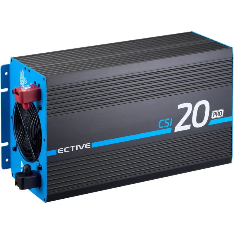 ECTIVE CSI 20 PRO 12V