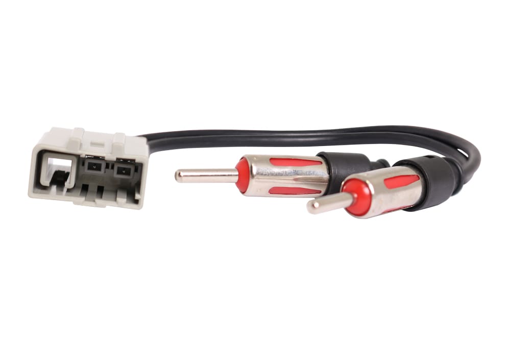 AM/FM Antennenadapter SsangYong 205.480-0