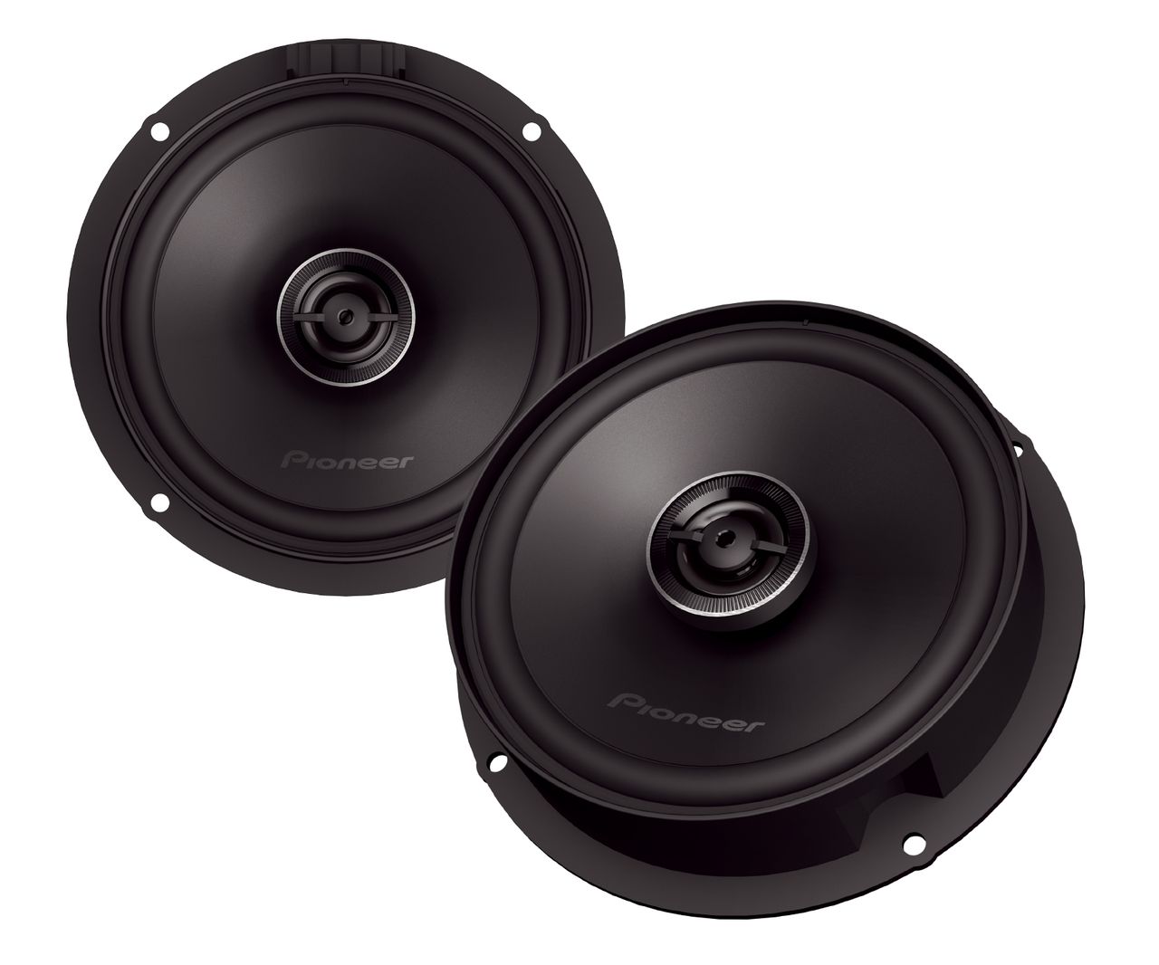 PIONEER TS-Q160F-VW