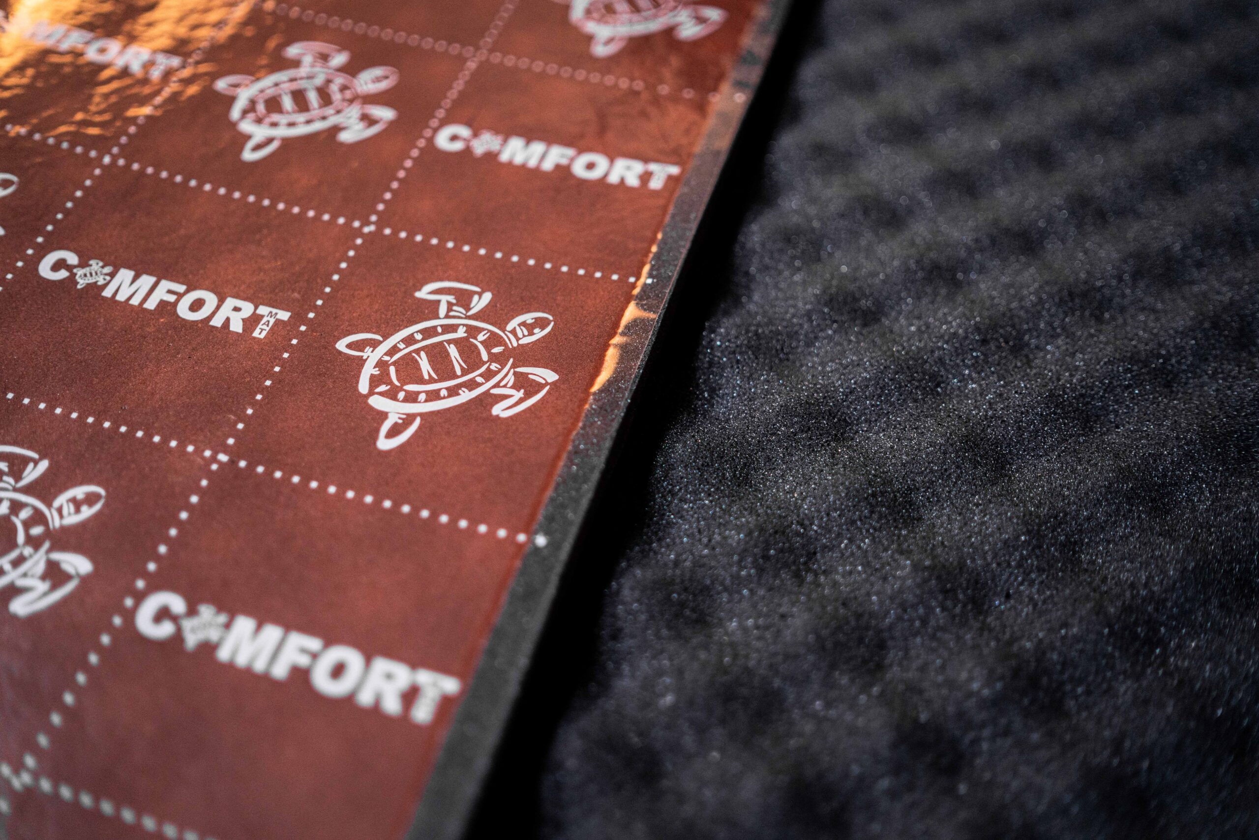 Comfort Mats Softwave 15mm