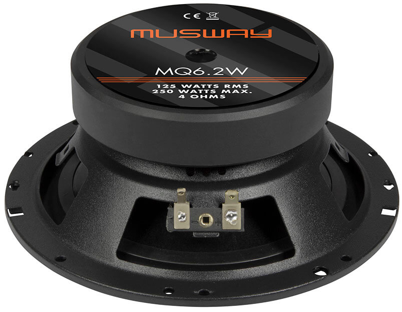 Musway MQ6.2W