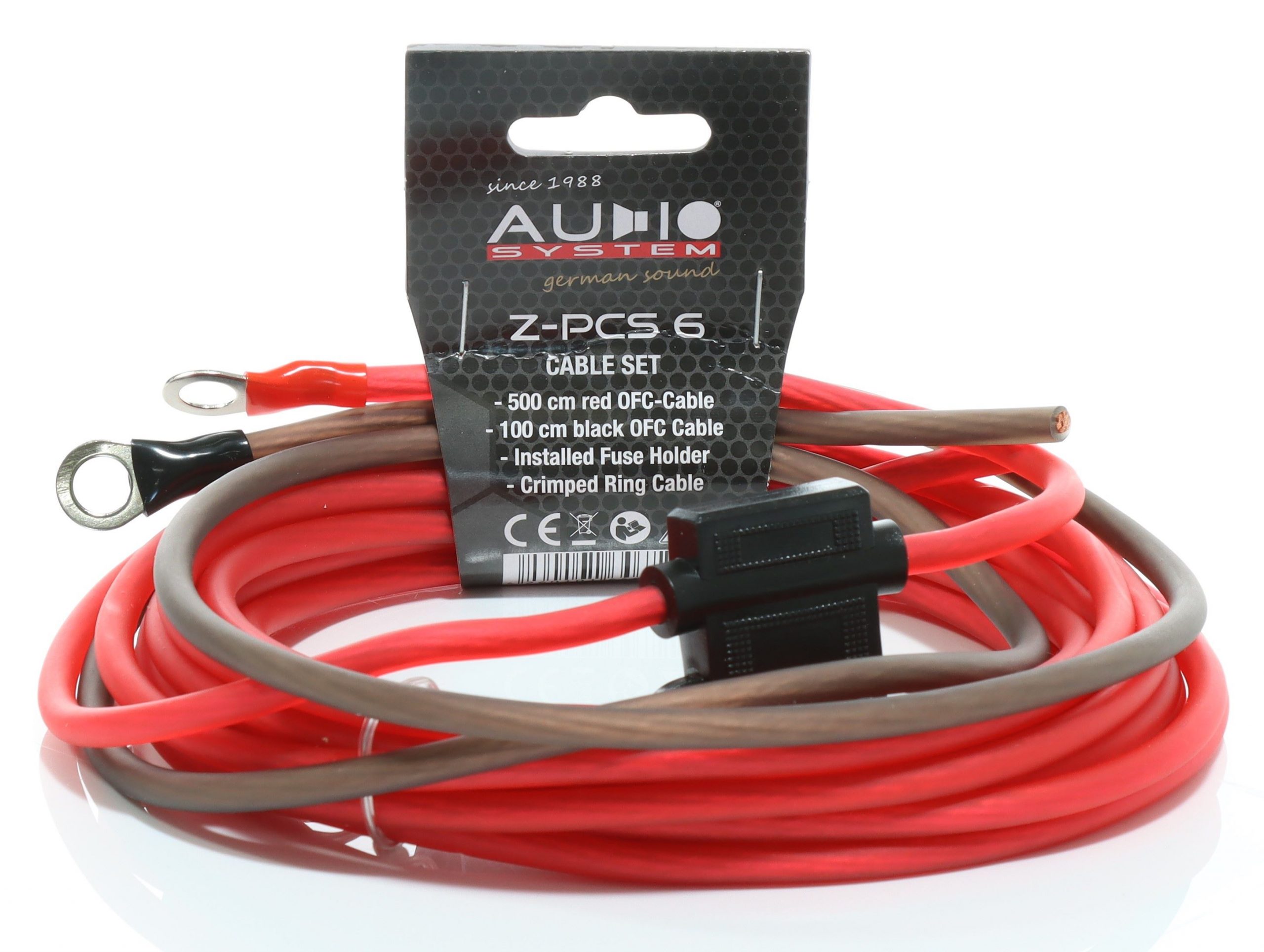 Audio System Carbon Bass-Set-12