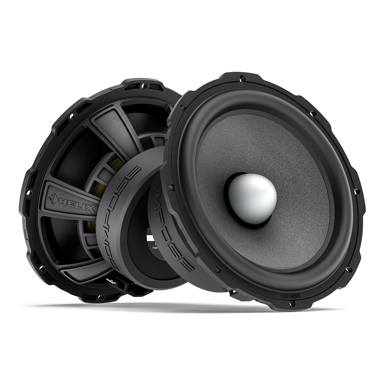 Helix Ci5 W165FM-S3