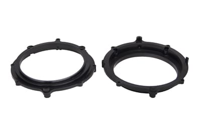 130er Lautsprecherringe Audi 301.111-0 130er Lautsprecherringe Audi 301.111-0