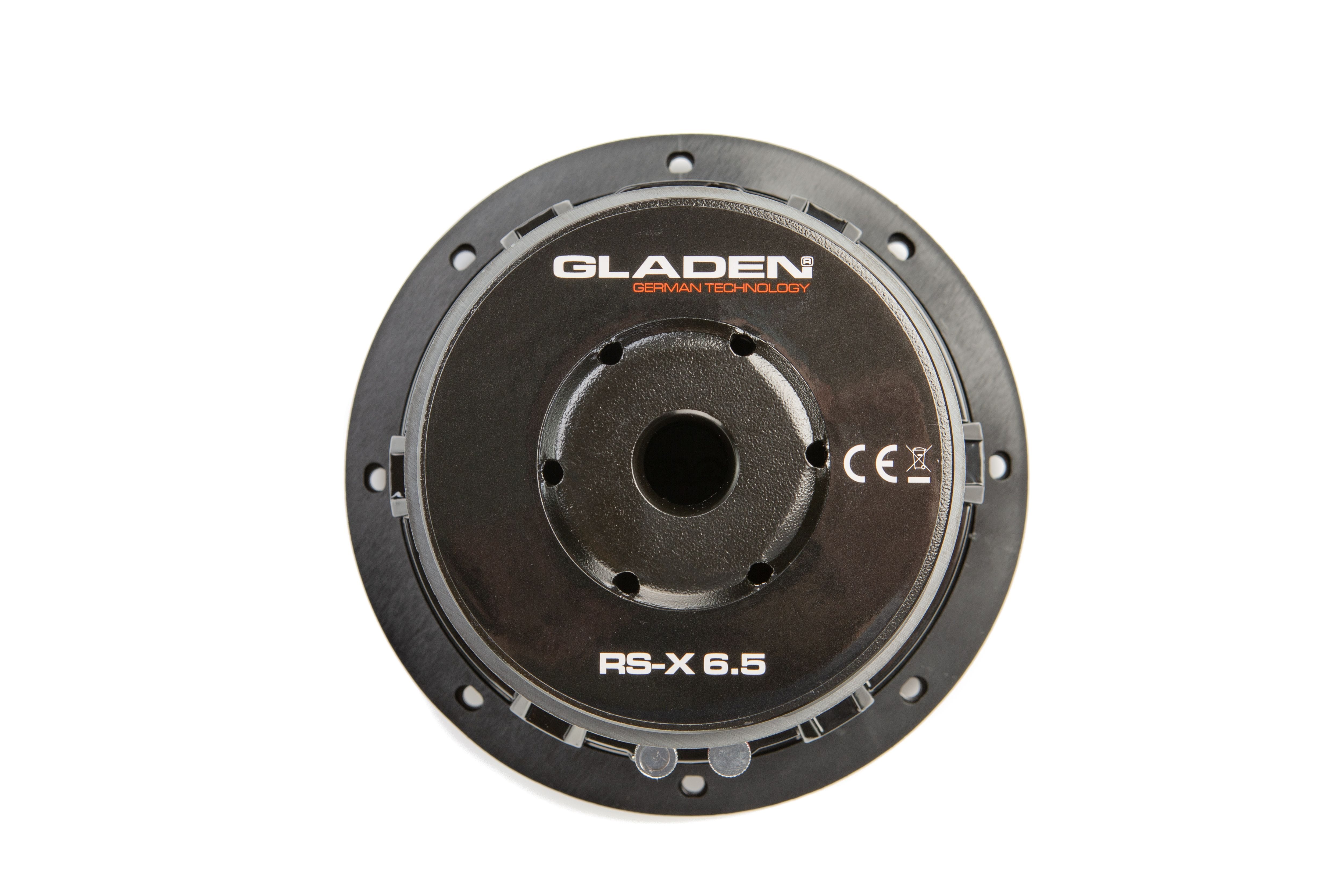 GLADEN RS-X 6.5