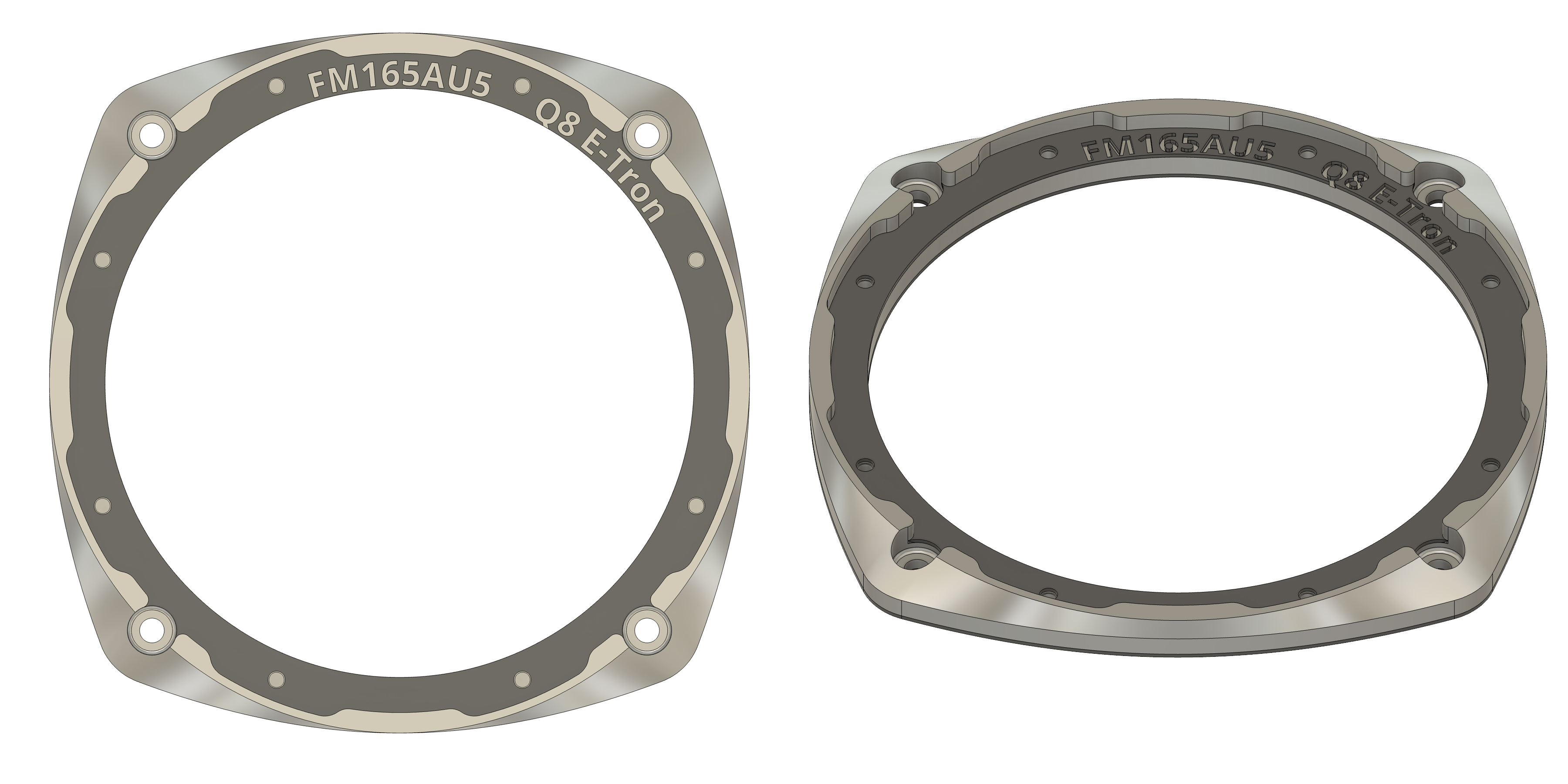 FM165AU5 Q8 für Compose FlexmMount165 FM165AU5 Q8 für Compose FlexmMount165