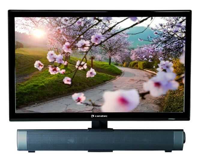 Caratec Soundbar CAS100