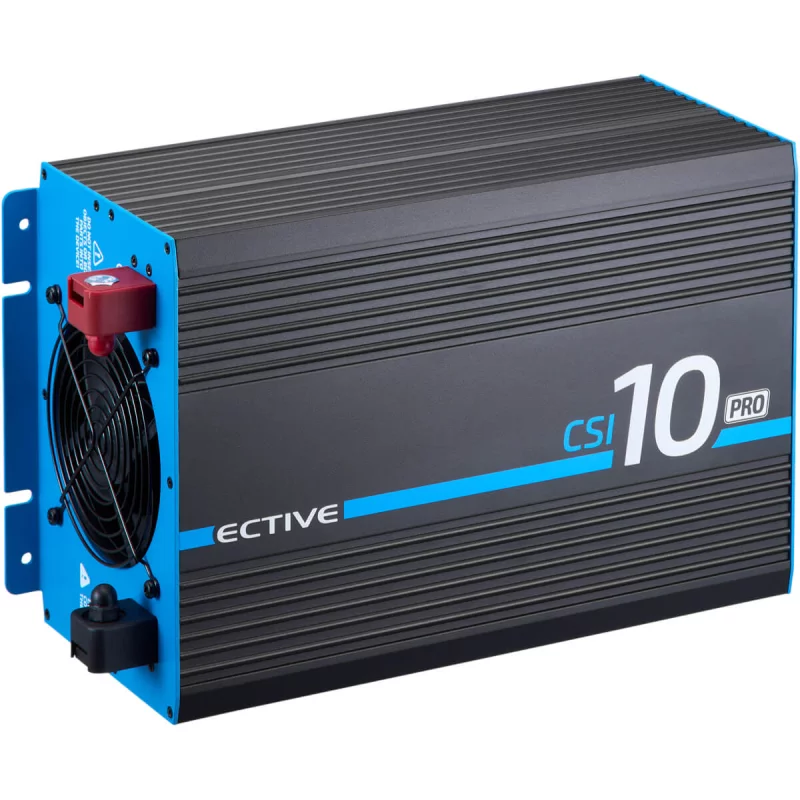ECTIVE CSI 10 PRO 12V