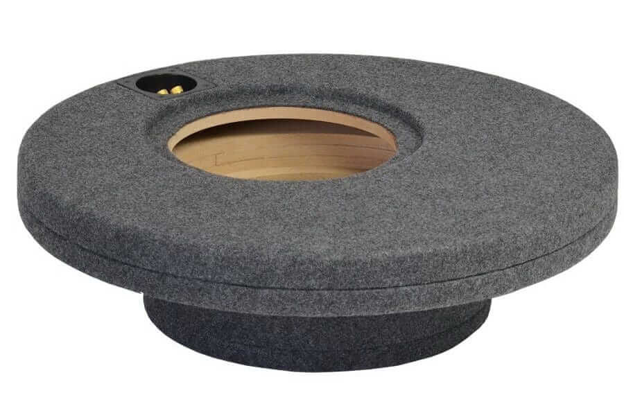 Subwoofer Gehäuse Felge 16