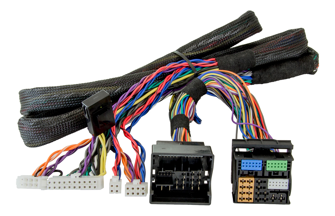 2 Stück Sicherheitsgurt-Kabelbaum-Überbrückungs-Bypass-Stecker, Passend Für