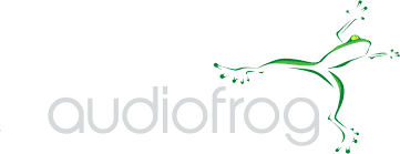 AUDIOFROG