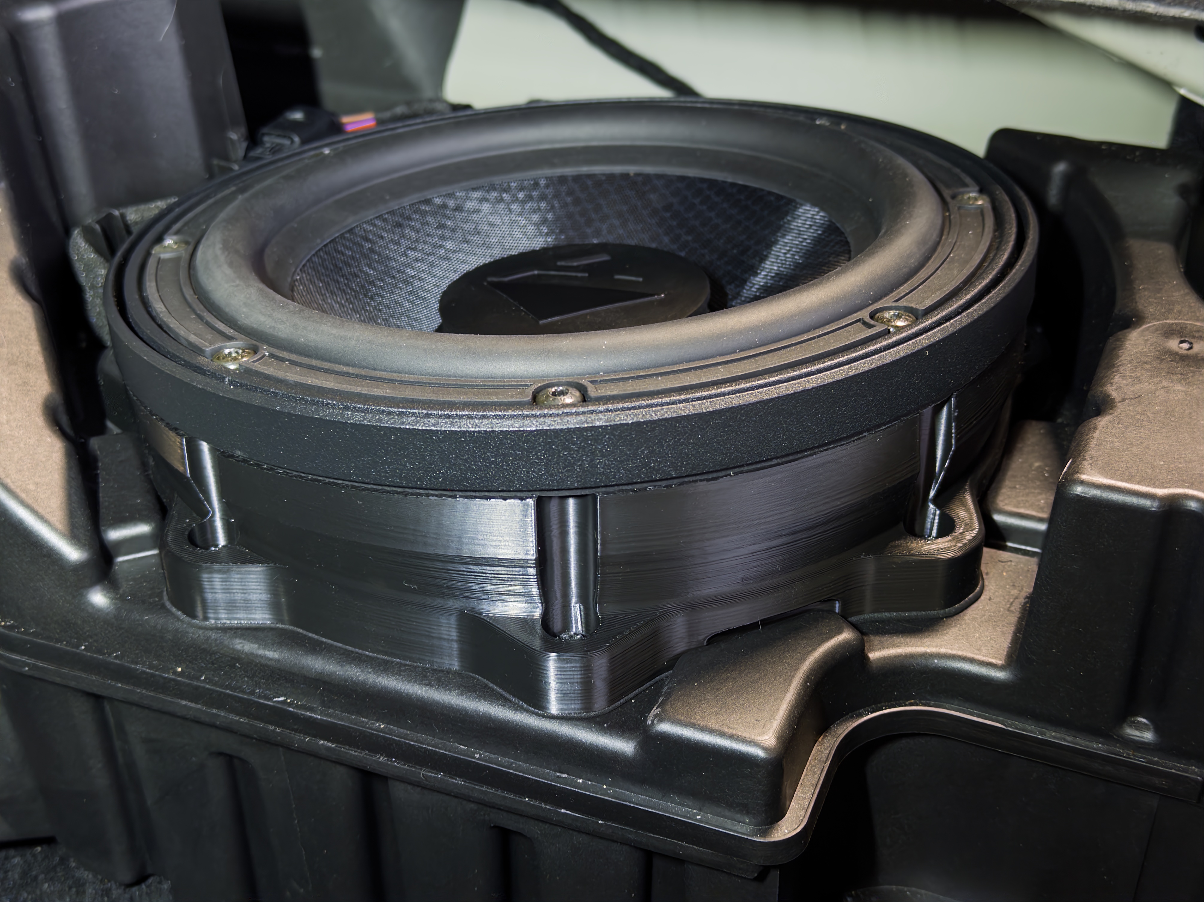 3D_Druck_Adapterplatte_IQ8_Audi_Q8