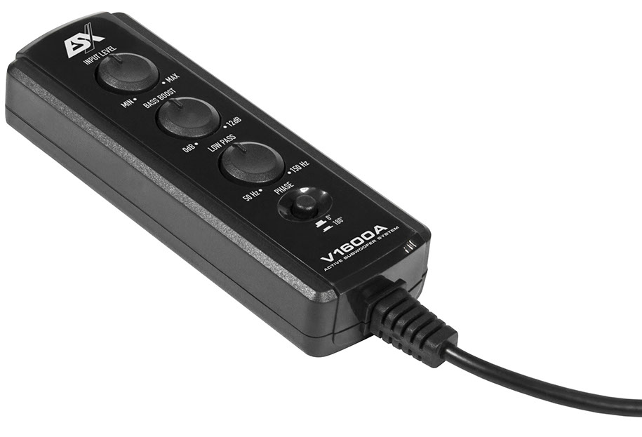 ESX V-1600A ESX V-1600A