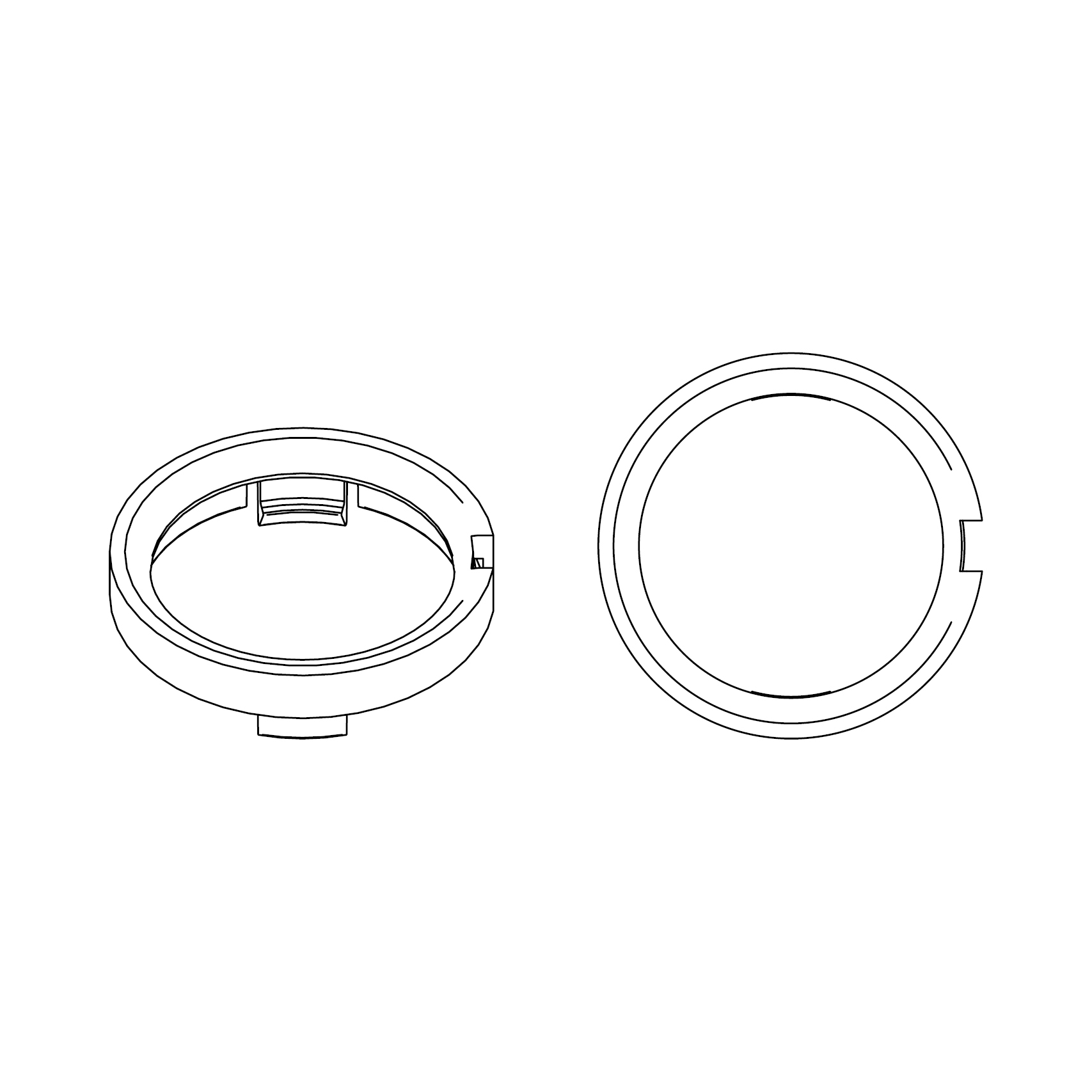 Helix CFMK20 Fiat.2 Fiat Ducato FlexMount20