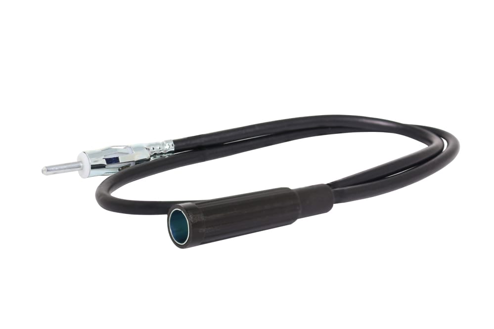 AM/FM Antennenverlängerungskabel, 50cm 207.003-0 AM/FM Antennenverlängerungskabel, 50cm 207.003-0