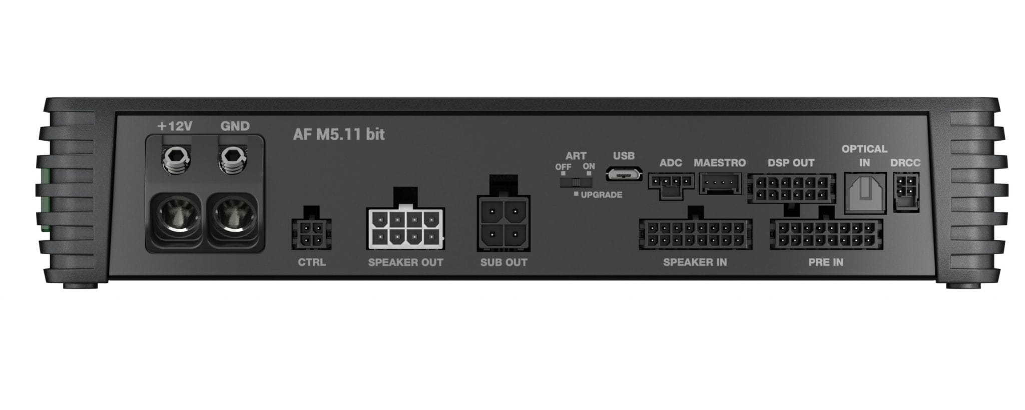 Audison Forza AF M5.11 bit