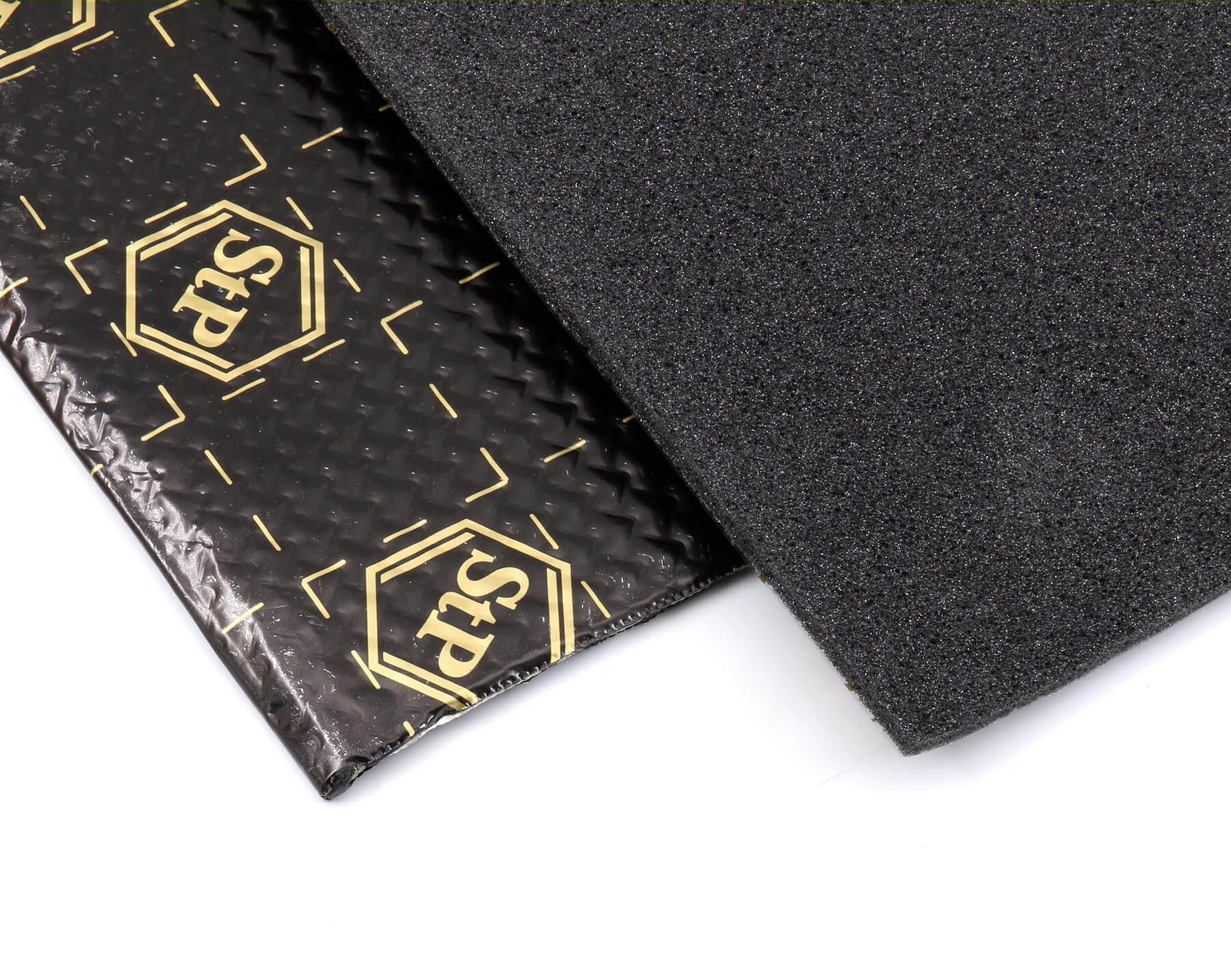 Suzuki Jimny dämmsetBASIC