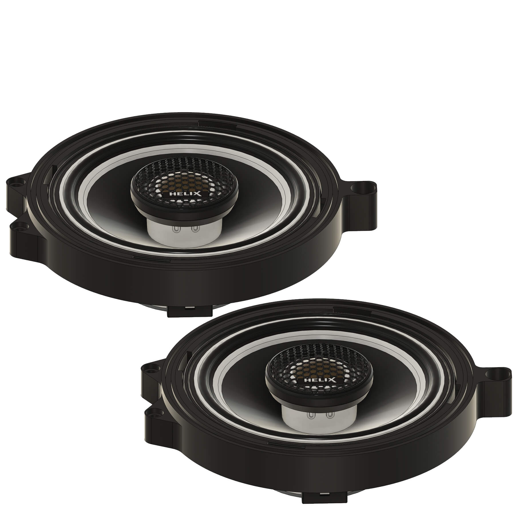 Compose Ci3 C100.2POR1 Frontsystem