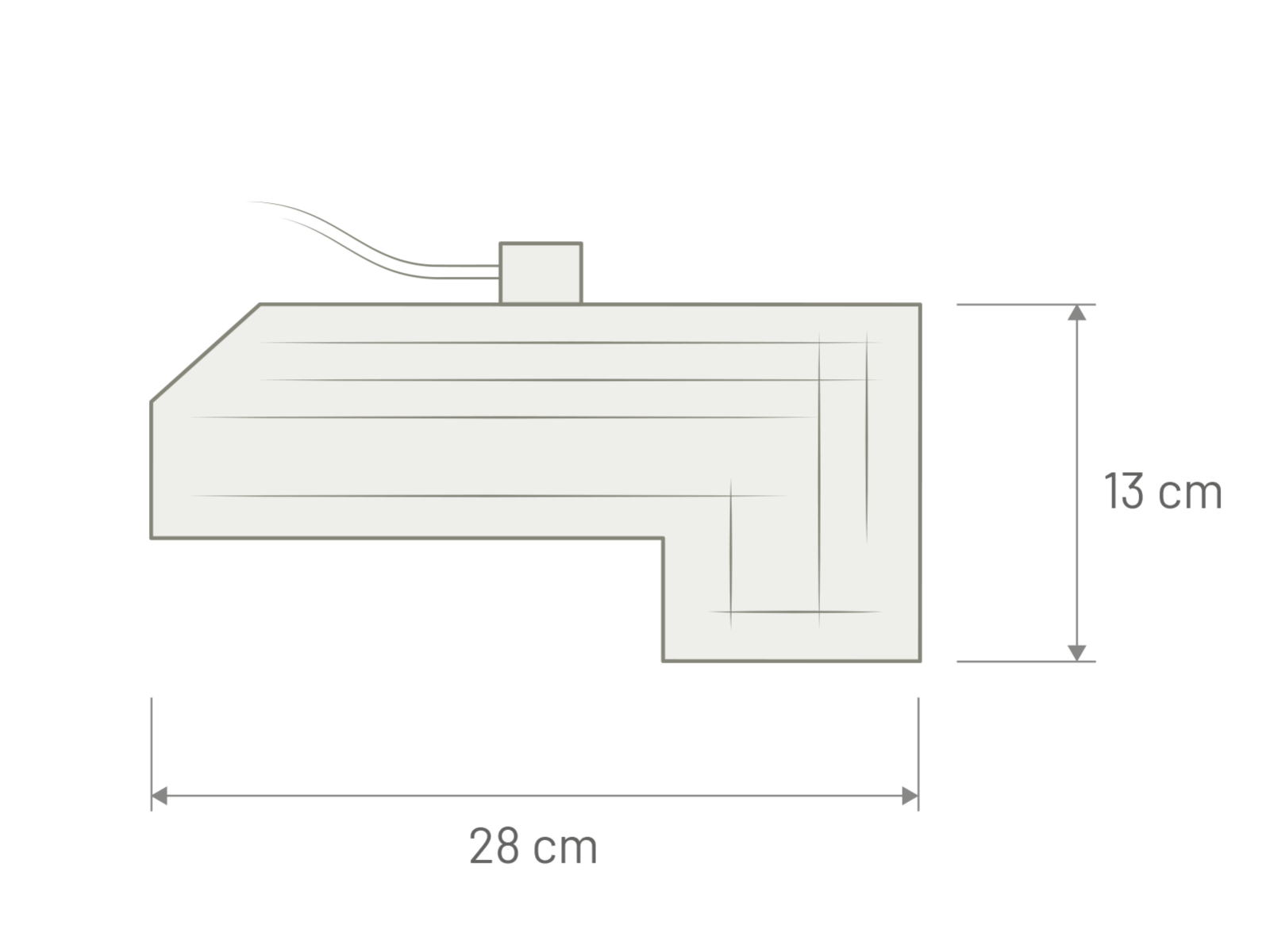 Calearo Wohnmobilantenne DAB+/UKW