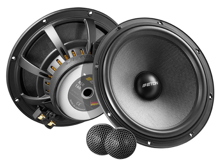 Eton RSR 160