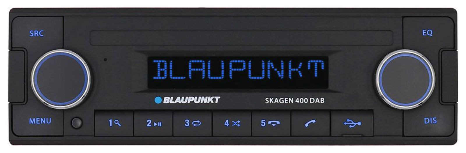 Blaupunkt Skagen 400 DAB