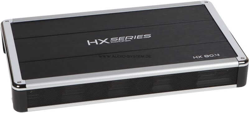 Audio System HX 85.4