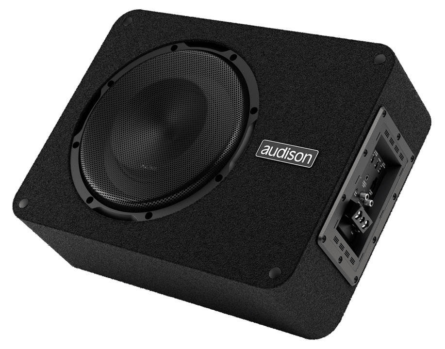 Audison Prima APBX  10 AS.2