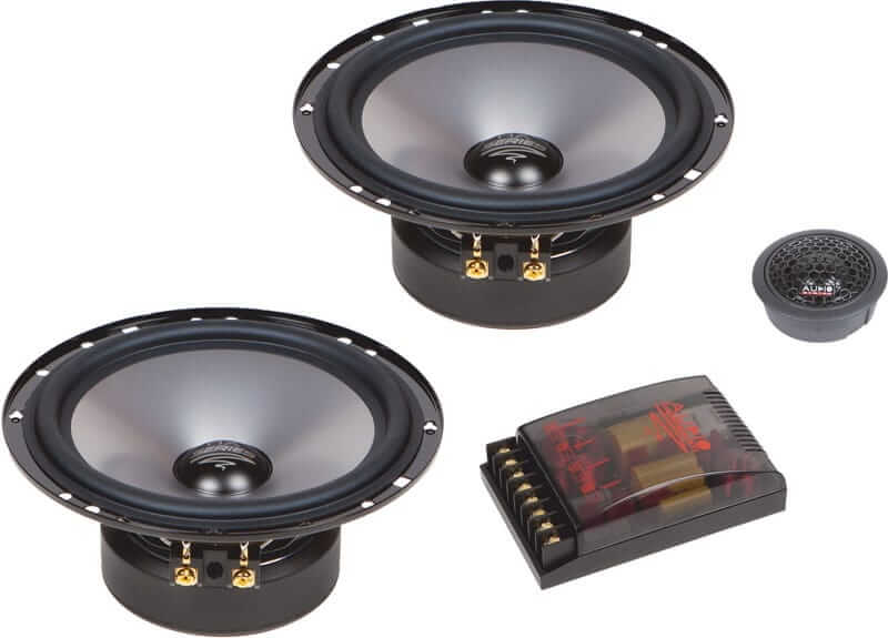 Audio System HX 165 SQ-4 EVO