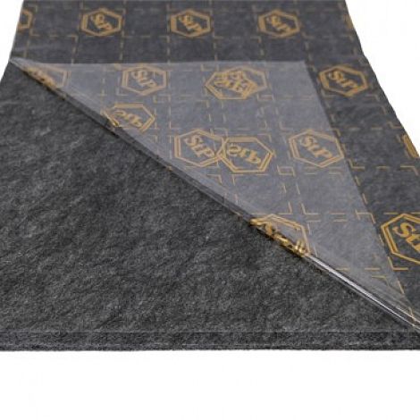STP Akustikfilz Acoustic Felt 10mm 1000x750mm