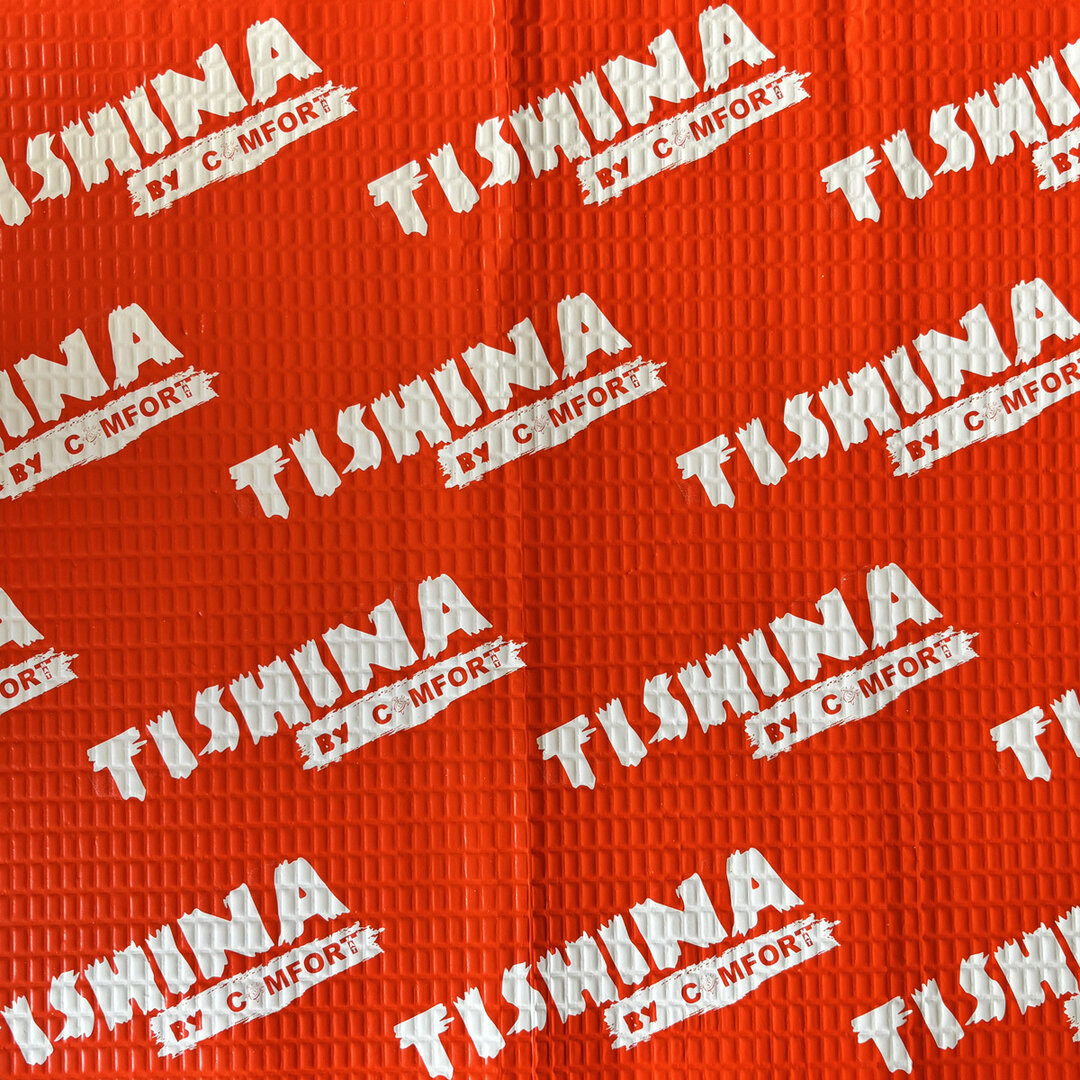 Comfort Mats Bronze 2mm