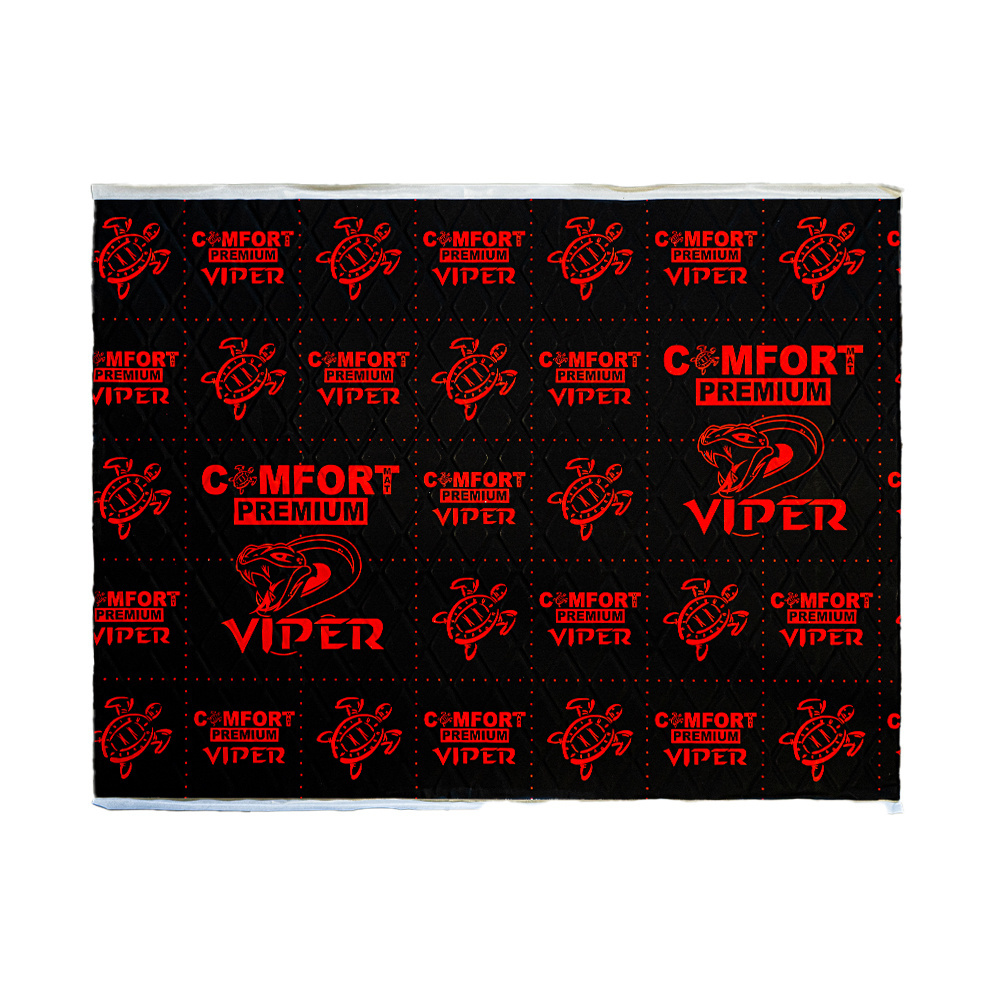 Comfort Mats Viper 3mm