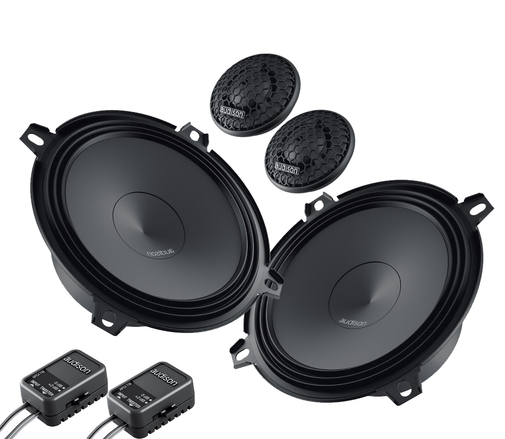 Audison Prima APK 130