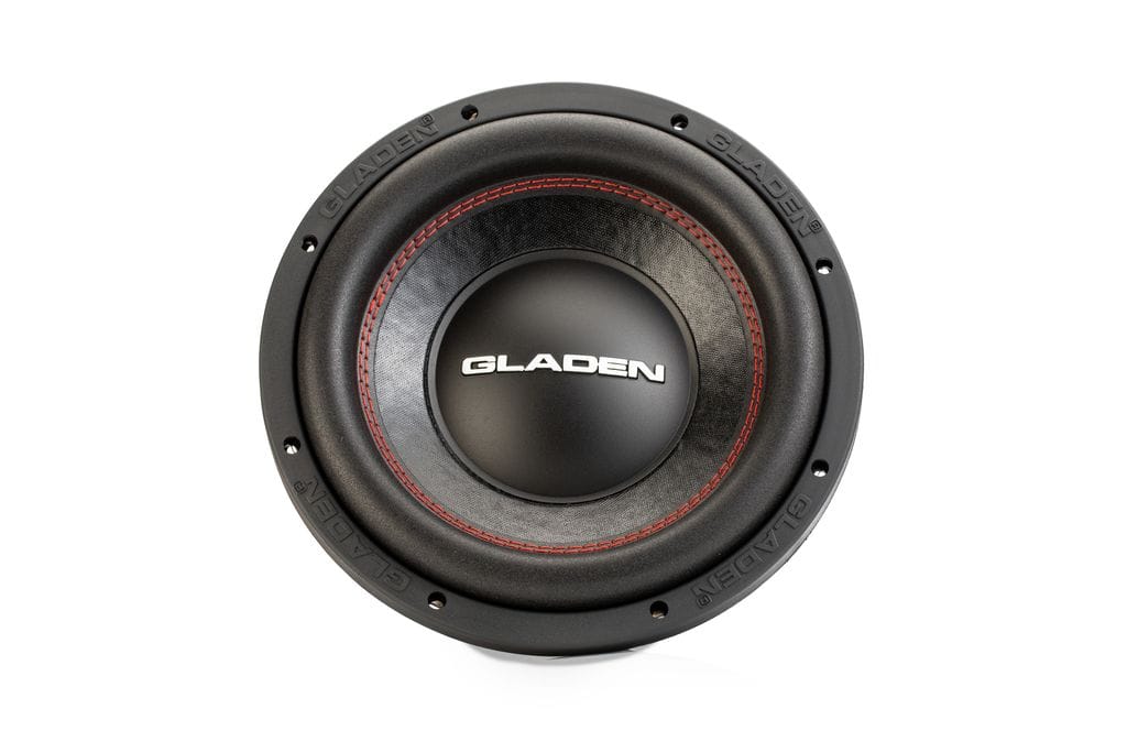 GLADEN RS-X 10