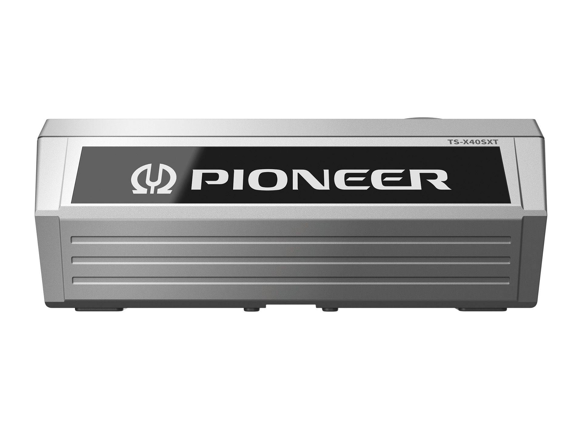 Pioneer TS-X40SXT Retro-3-Wege-Bassreflex Speaker