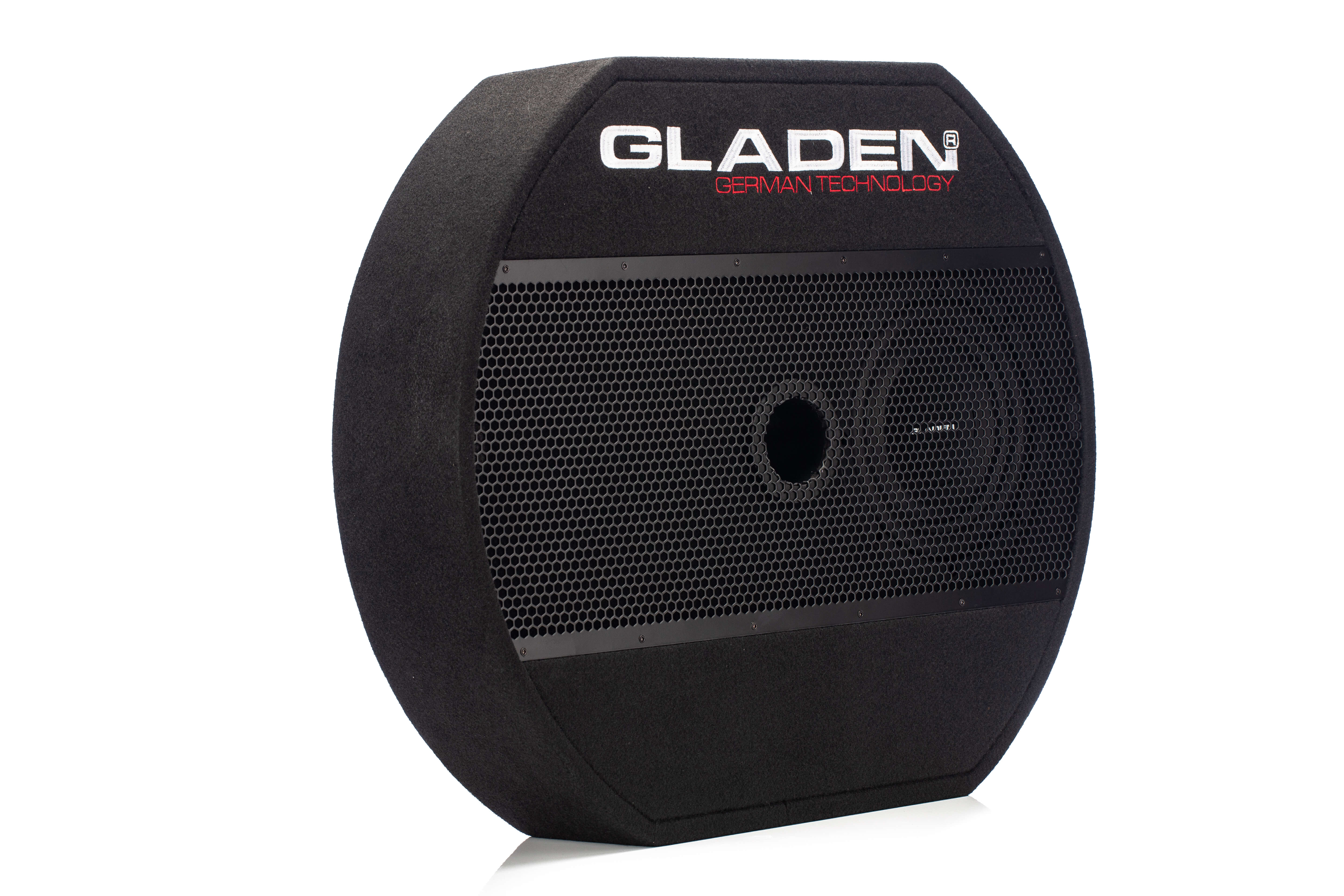 Gladen Gamma GSRB 08