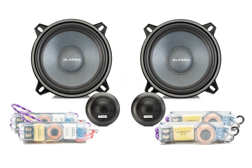 Gladen RS-X 130