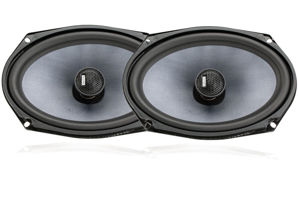 Gladen ALPHA 609 C