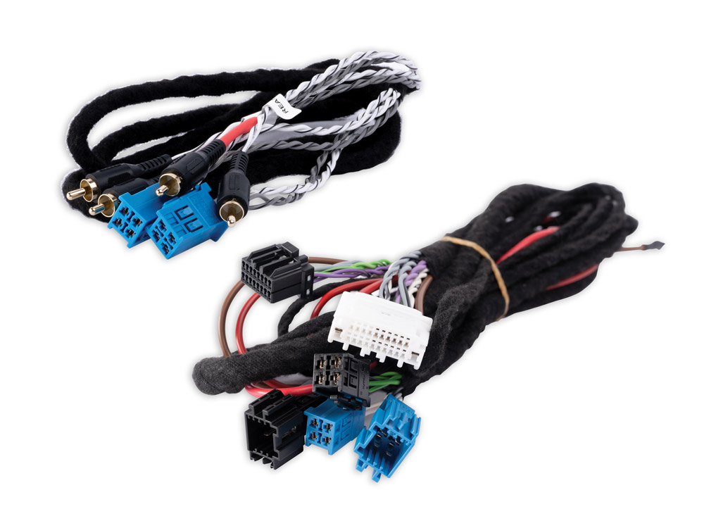 Alpine SPC-W84AS907-2