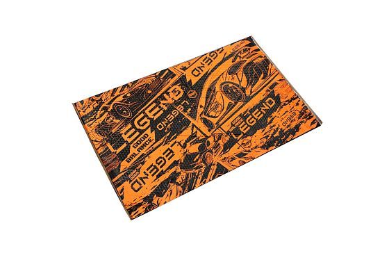 STP Legend 3 Bulk Pack 3,53qm