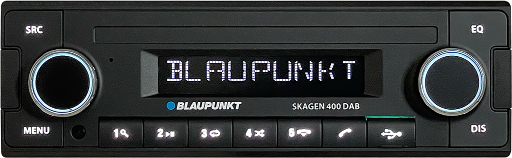 Blaupunkt Skagen 400 DAB