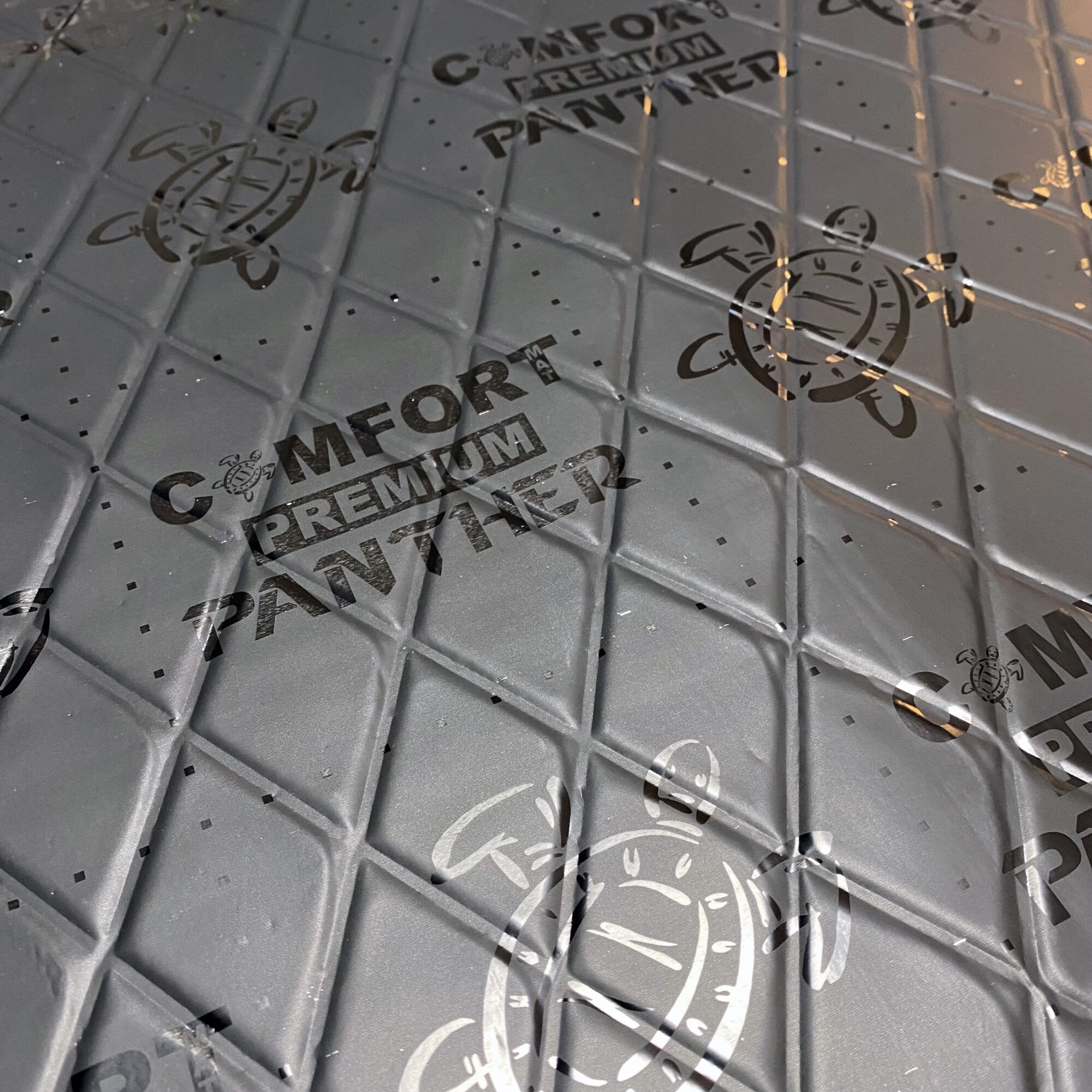 Comfort Mats Panther