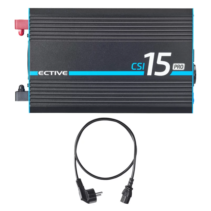 ECTIVE CSI 15 PRO 12V