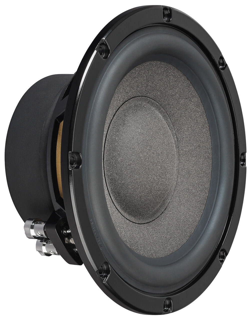 Subwoofer aktiv und passiv für einen satten Bass