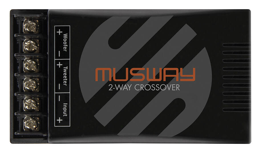Musway ML6.2C