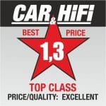 Audio System M 12 ACTIVE